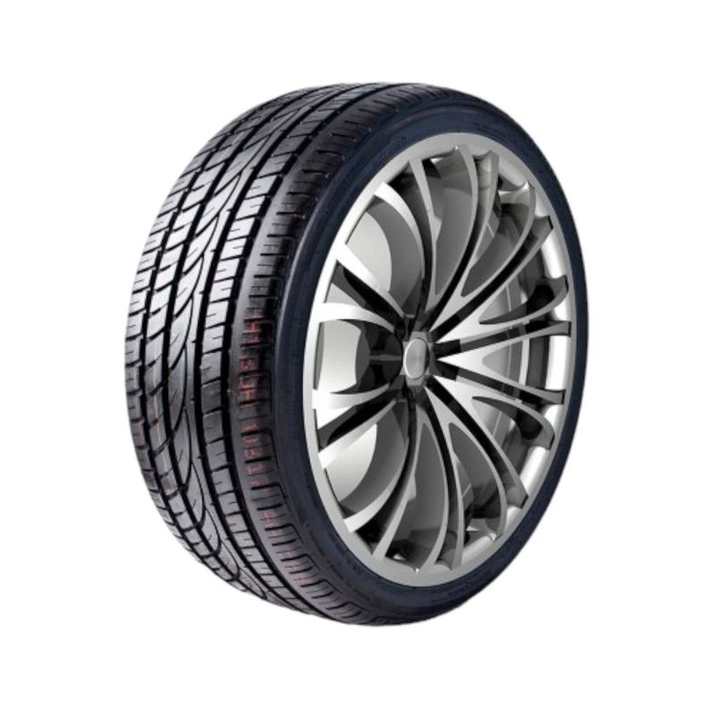 POWERTRAC - LLANTA RIN 17 PCR POWERTRAC 215/45R17 91WXL CITYRACING