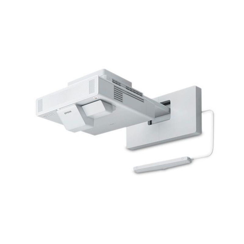 EPSON - Videoproyector Epson BrightLink 1485Fi+ táctil 5.000 lúmenes 1080p