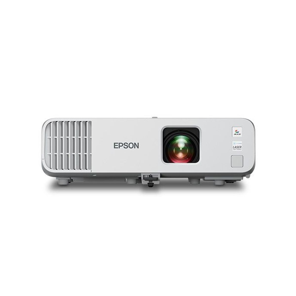 EPSON - Videoproyector Epson PowerLite L210W Láser 4.500 lúmenes WXGA 1280x800