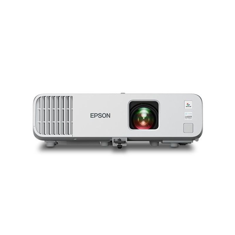 EPSON - Videoproyector Epson PowerLite L210W Láser 4.500 lúmenes WXGA 1280x800