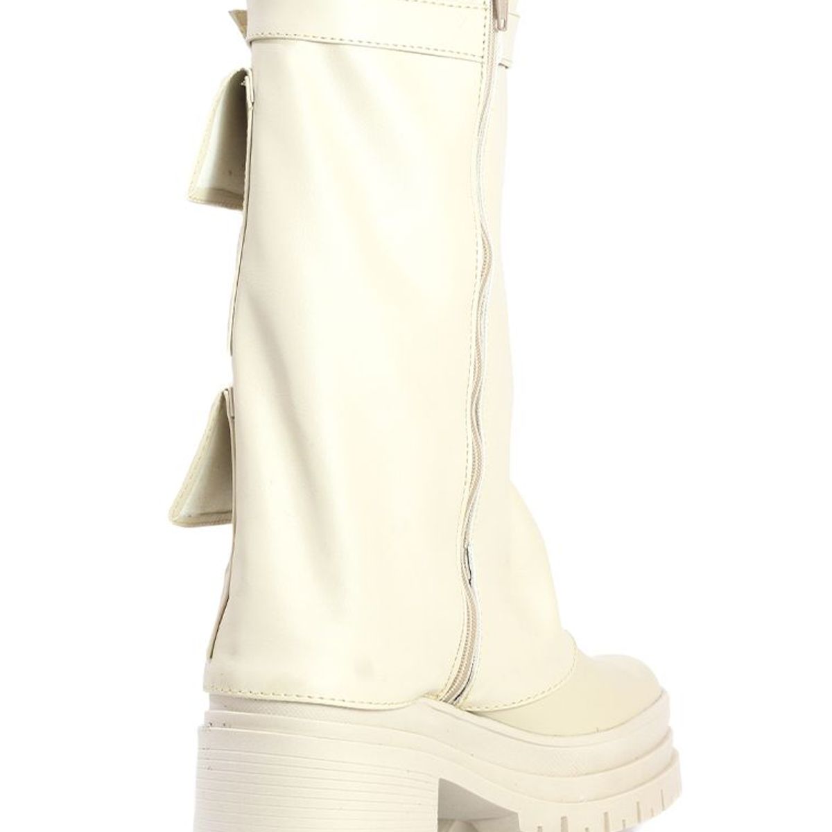 INCO - Botas Mujer Beige INCO Lulú