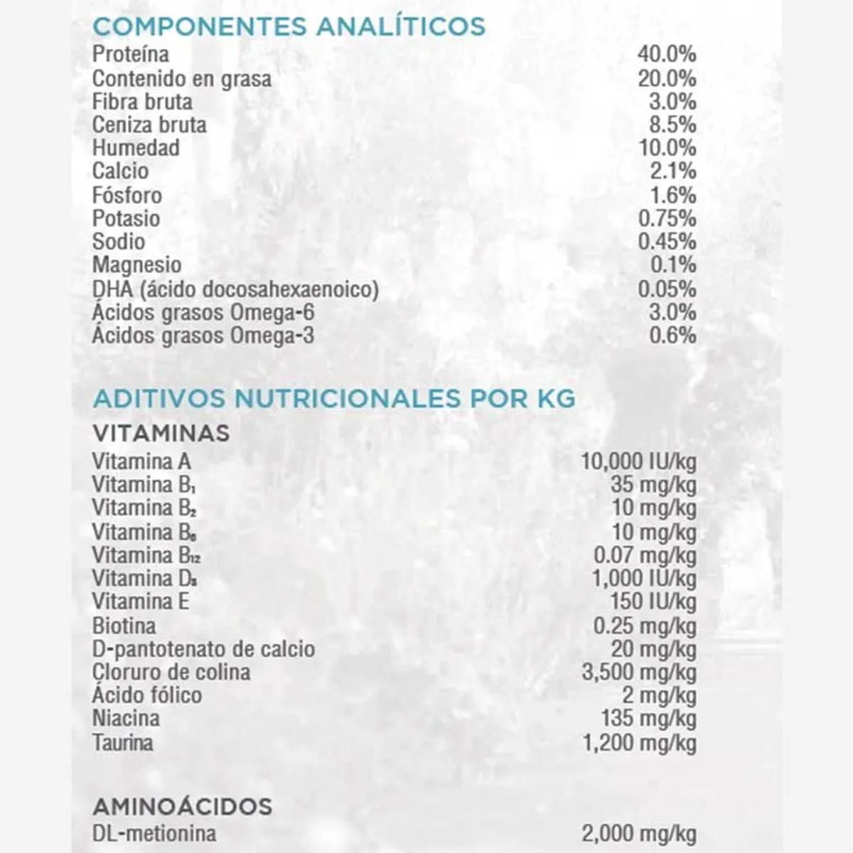 DIAMOND NATURALS - Alimento Diamond Naturals Finicky Cat 3kg