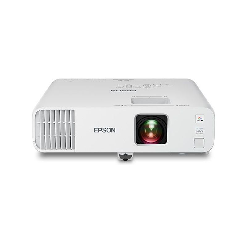 EPSON - Videoproyector Epson PowerLite L260F Láser 4.600 lúmenes Full HD1080p