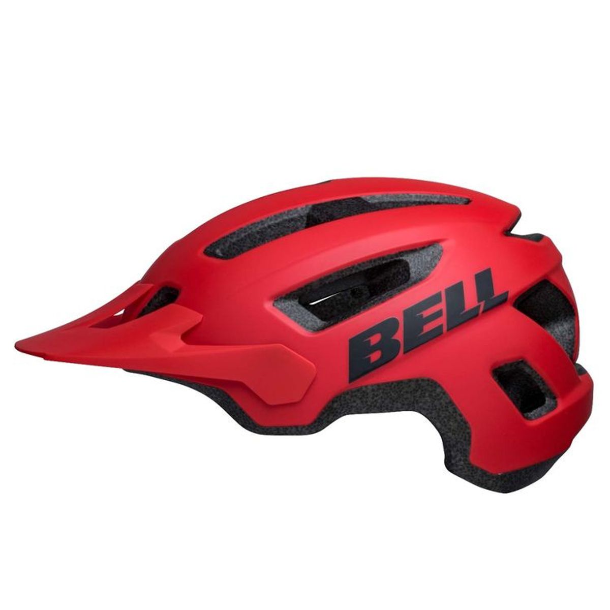 BELL - CASCO CICLISMO BELL NOMAD 2 MIPS TLL M-L  53 - 60 CM ROJO