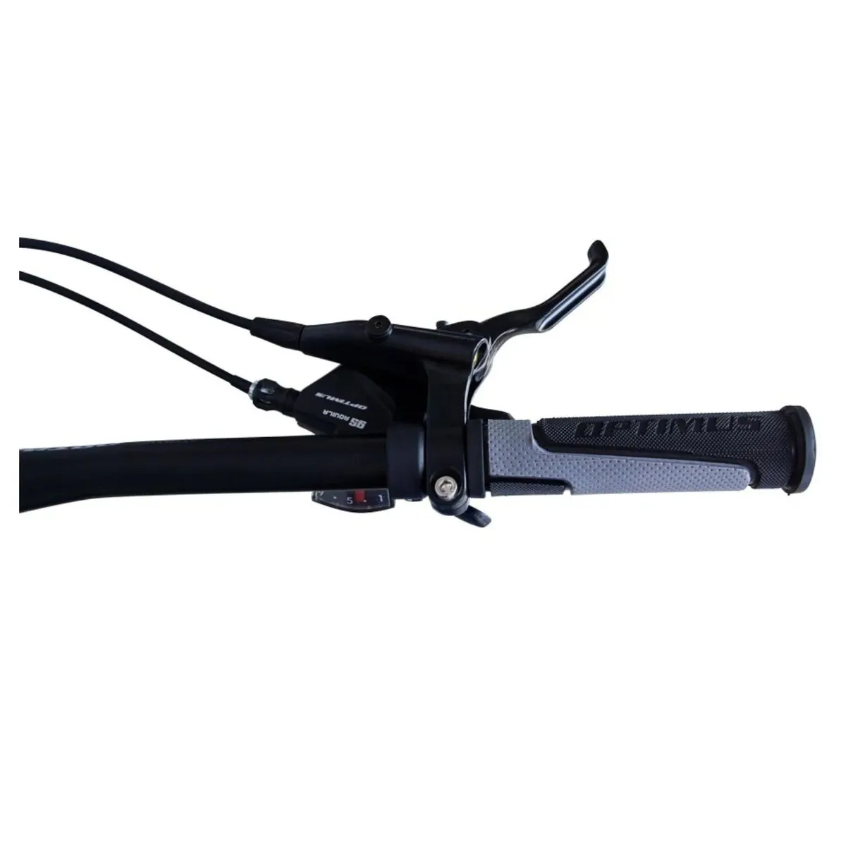 OPTIMUS - Bicicleta de Montaña Optimus Aquila Rin 29 de 9 Dorada