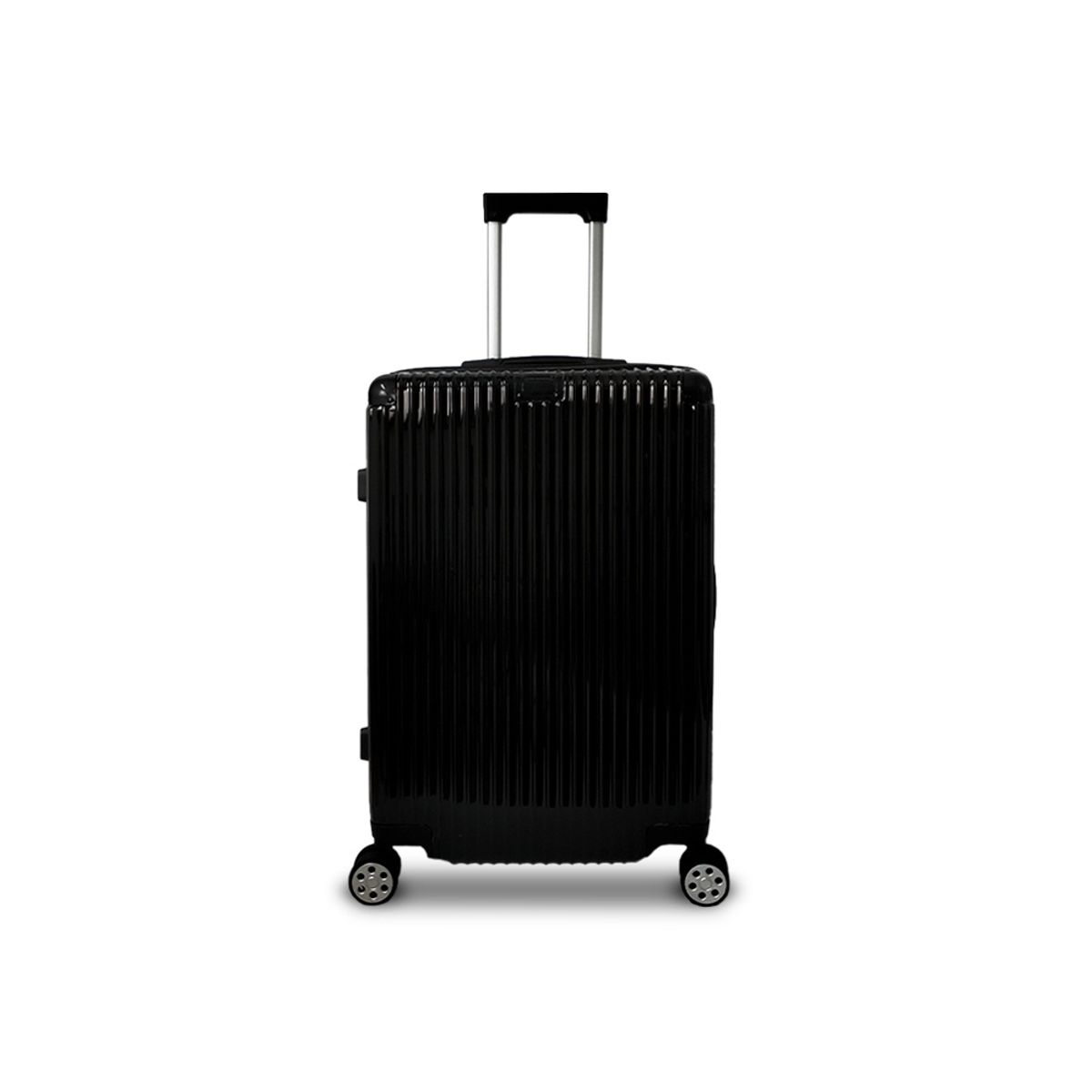 BIN COLOMBIA - Maleta De Viaje Pc Bin 24 PuLG Negro 9901b