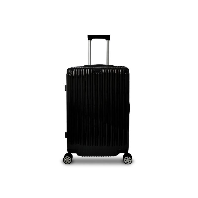 BIN COLOMBIA - Maleta De Viaje Pc Bin 24 PuLG Negro 9901b
