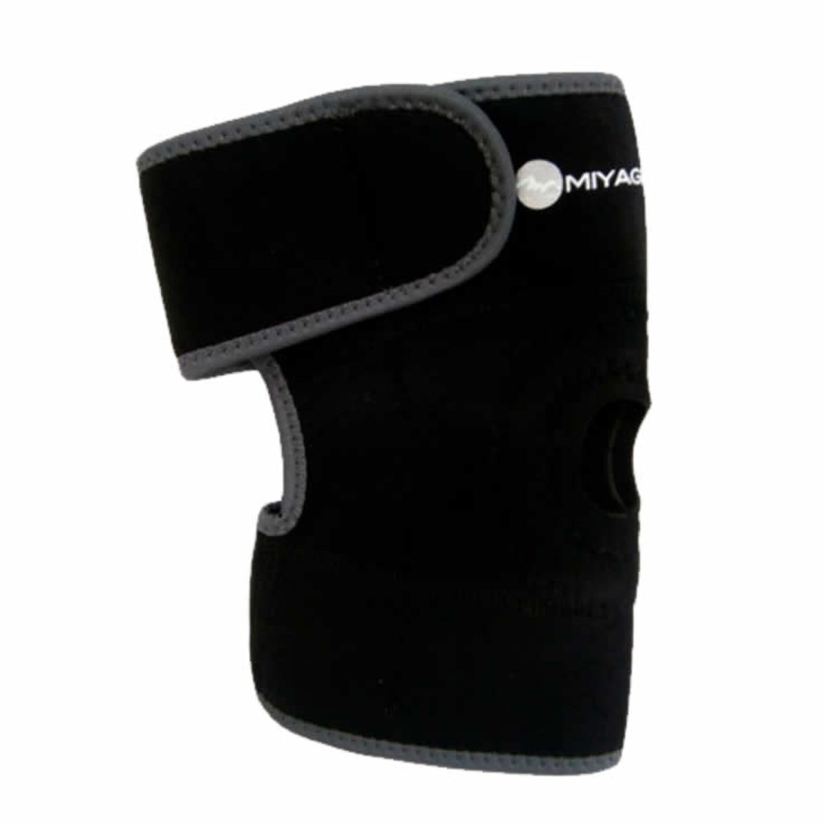 GENERICO - Rodillera Ortopédica Soporte Rodilla Rotula Miyagi Deportiva