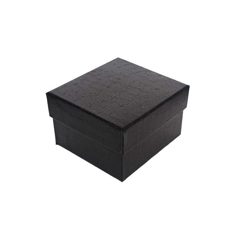 DAYOSHOP - Caja Estuche Reloj O Pulsera Presentación Regalo Unidad