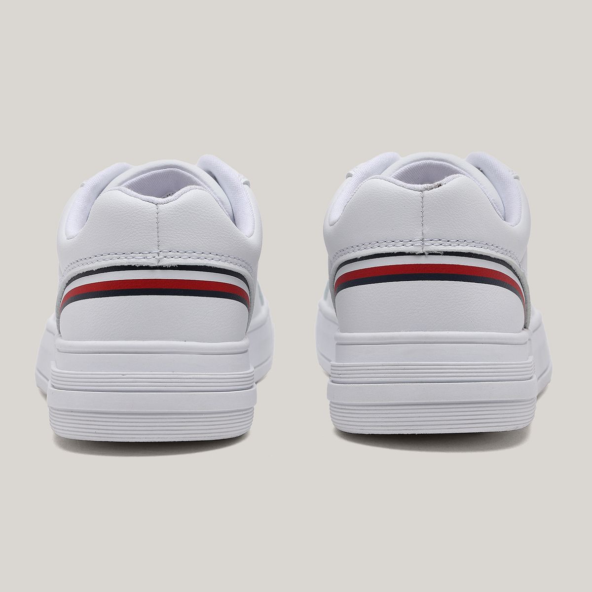 TOMMY HILFIGER - Zapatilla Con Rayas Para Niños Tommy Hilfiger