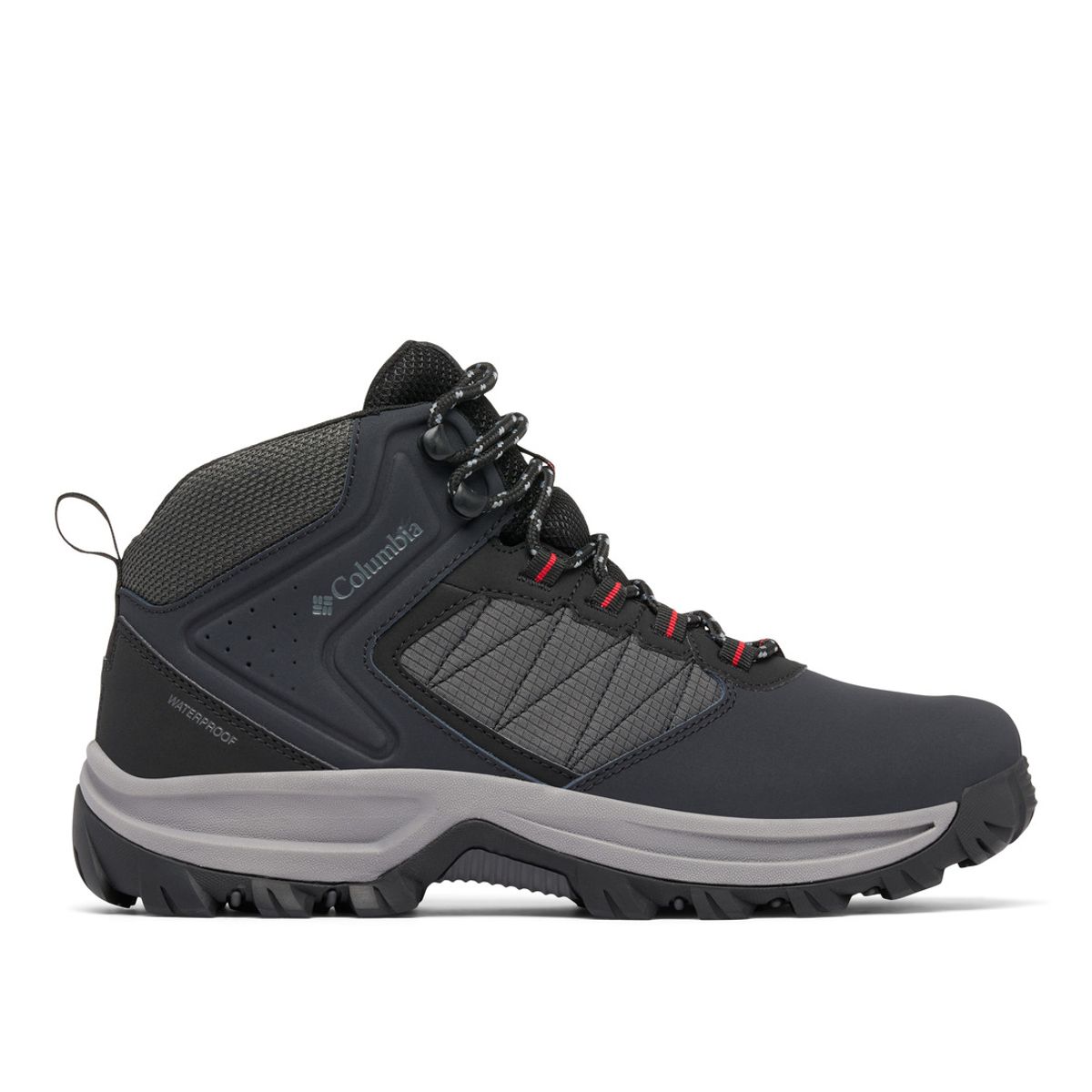 COLUMBIA - Botas Hombre TRANSVERSE HIKE WATE 2067401-XP9 COLUMBIA