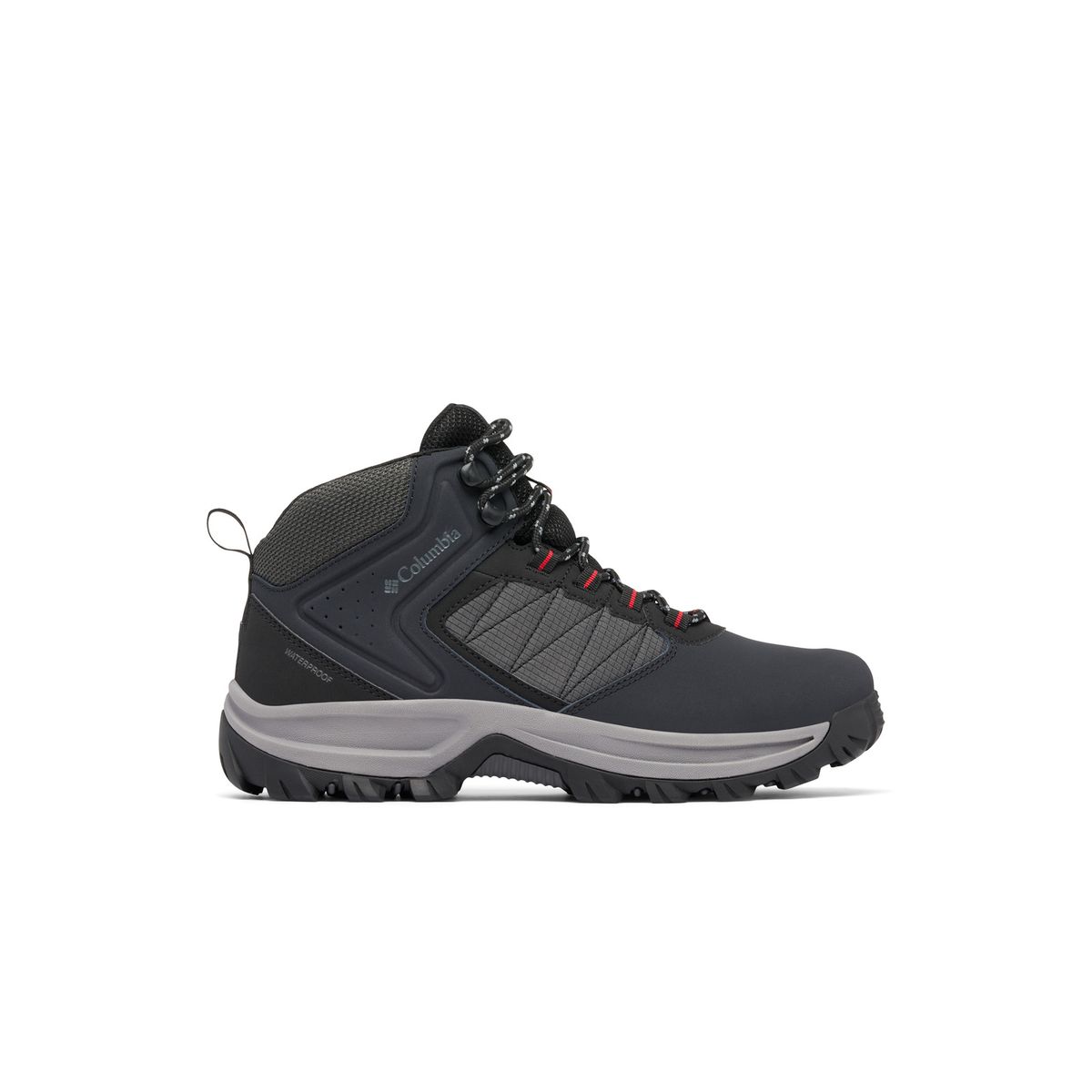 COLUMBIA - Botas Hombre TRANSVERSE HIKE WATE 2067401-XP9 COLUMBIA