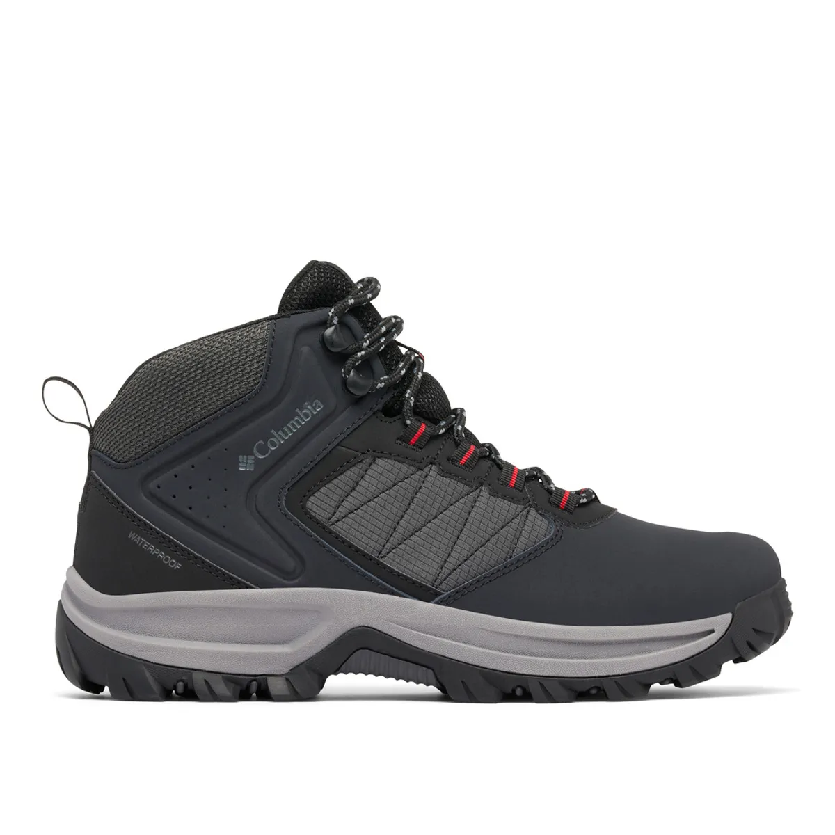 COLUMBIA - Botas Hombre TRANSVERSE HIKE WATE 2067401-XP9 COLUMBIA