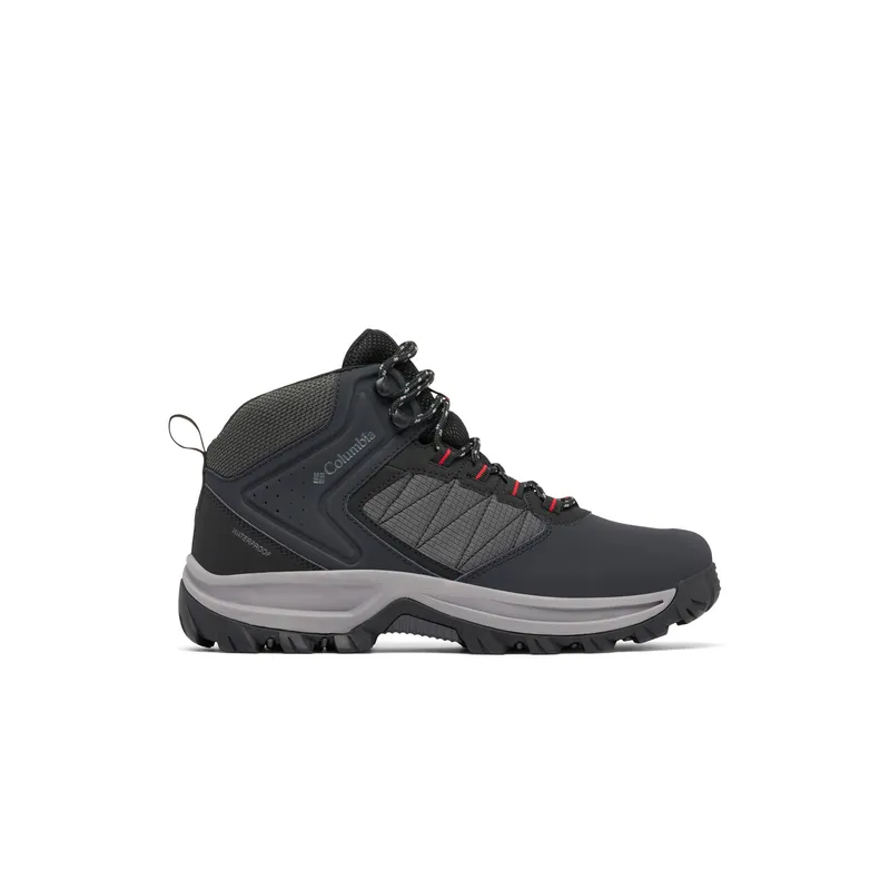 COLUMBIA - Botas Hombre TRANSVERSE HIKE WATE 2067401-XP9 COLUMBIA
