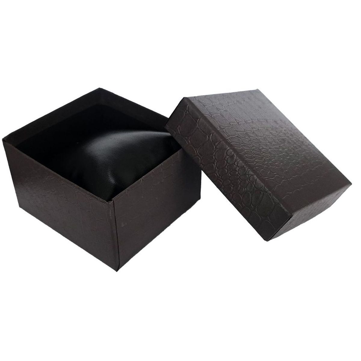 DAYOSHOP - Caja Estuche Reloj O Pulsera Presentación Regalo Unidad_.