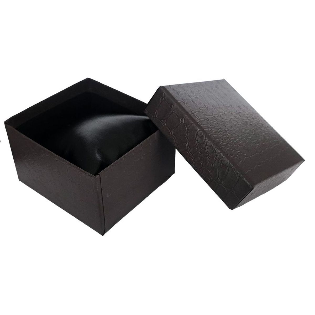 DAYOSHOP - Caja Estuche Reloj O Pulsera Presentación Regalo Unidad_.