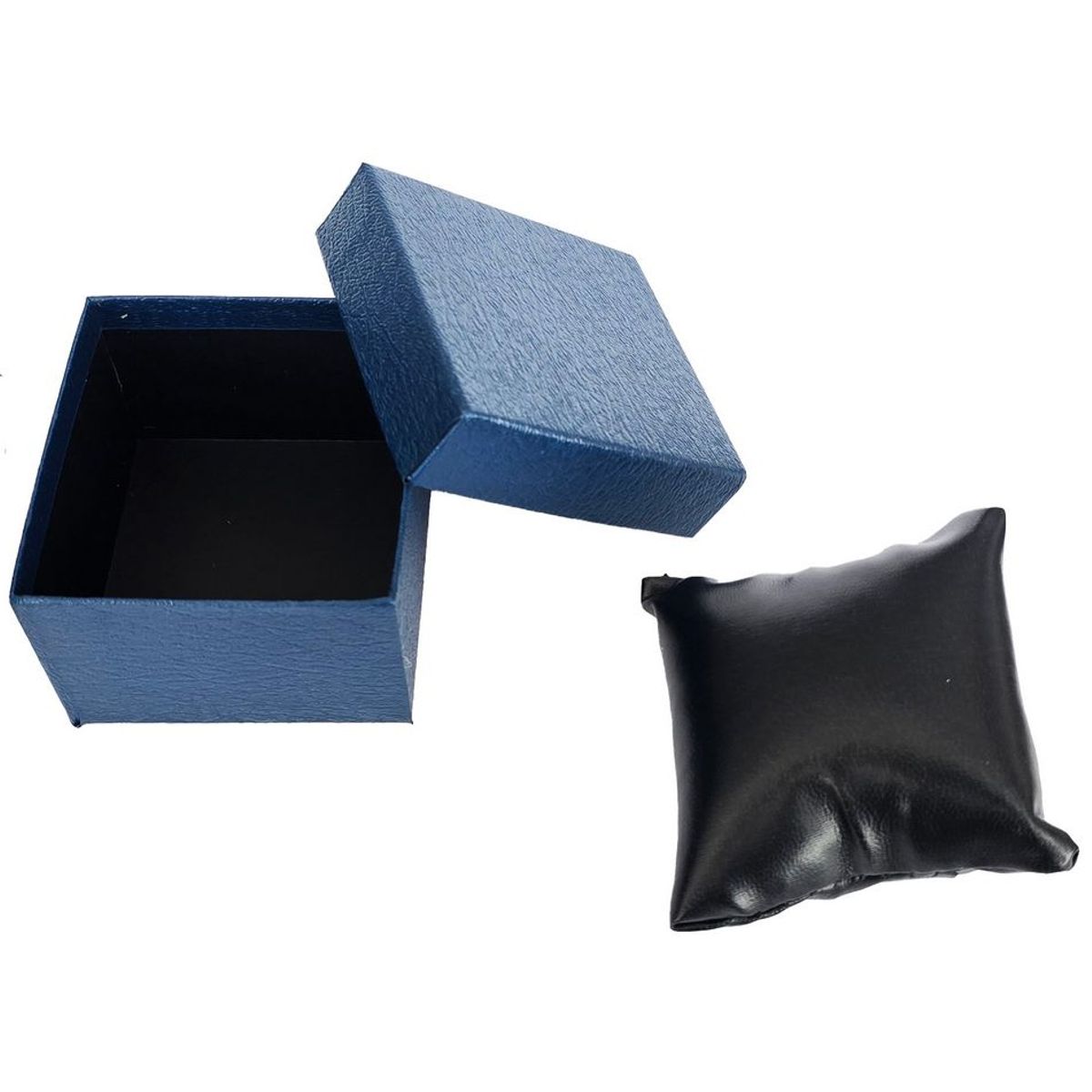 DAYOSHOP - Caja Estuche Reloj O Pulsera Presentación Regalo Unidad_.