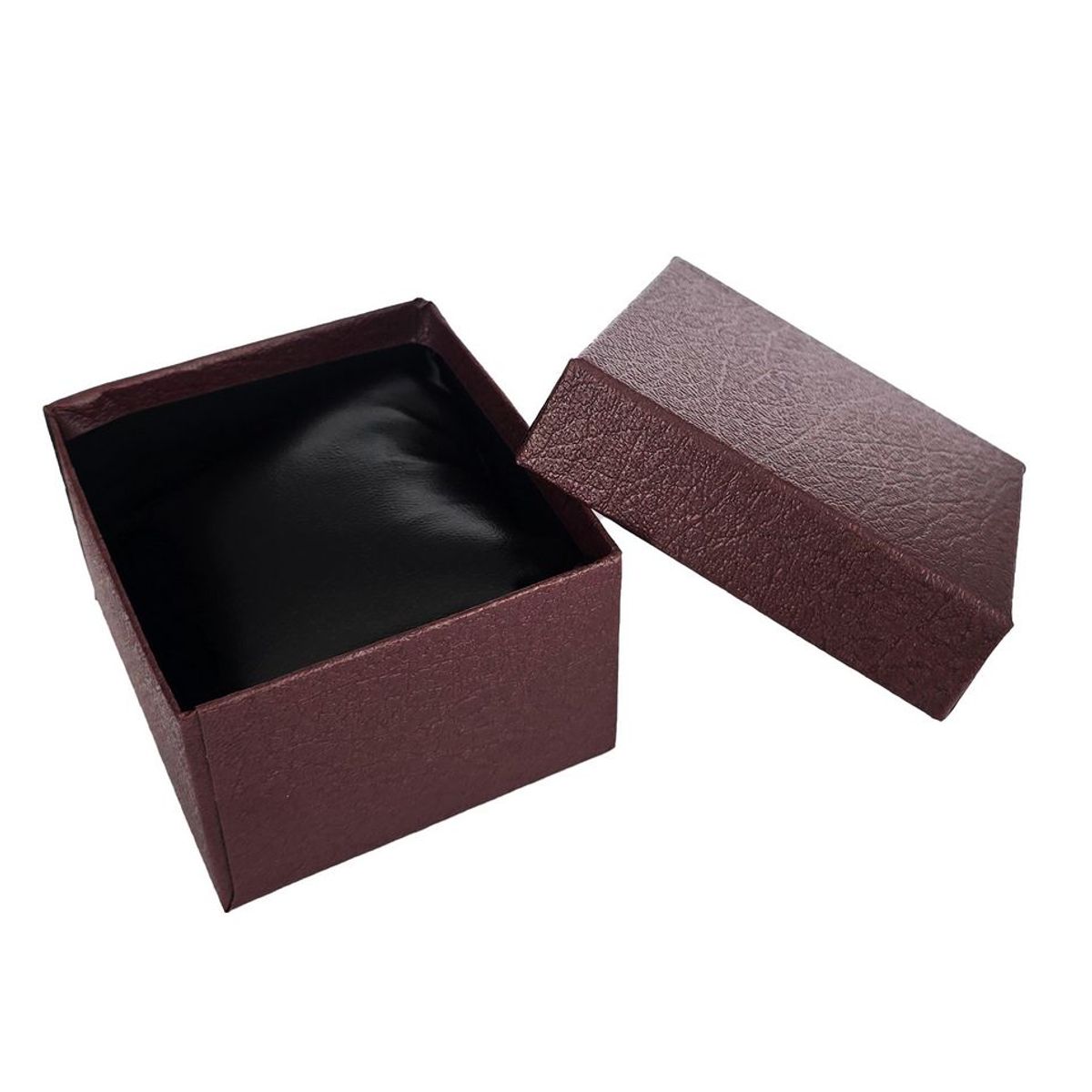 DAYOSHOP - Caja Estuche Reloj O Pulsera Presentación Regalo Unidad_.