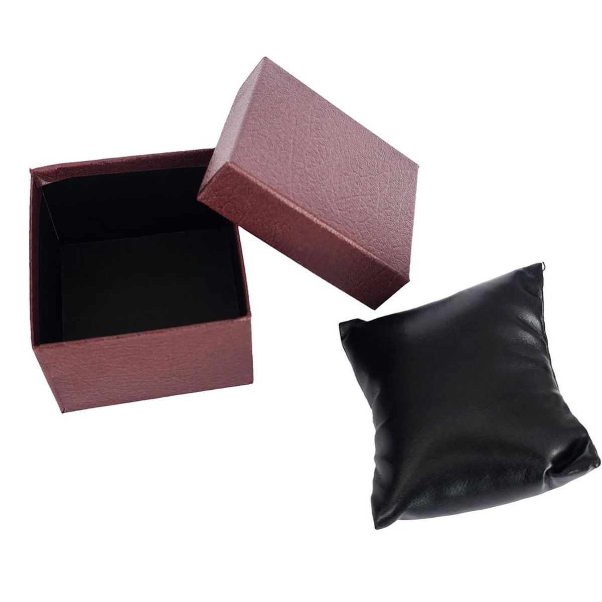 DAYOSHOP - Caja Estuche Reloj O Pulsera Presentación Regalo Unidad_.