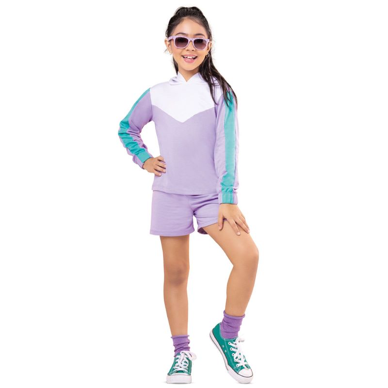 MARKETING PERSONAL - Conjunto Infantil Bebés Multicolor Mp 7434