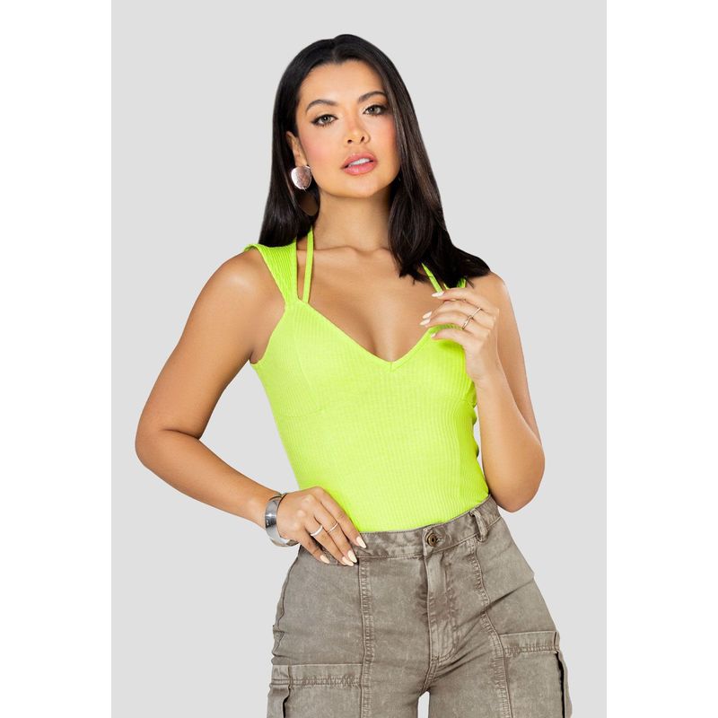 MARKETING PERSONAL - Body Mujer Lima Mp 101120