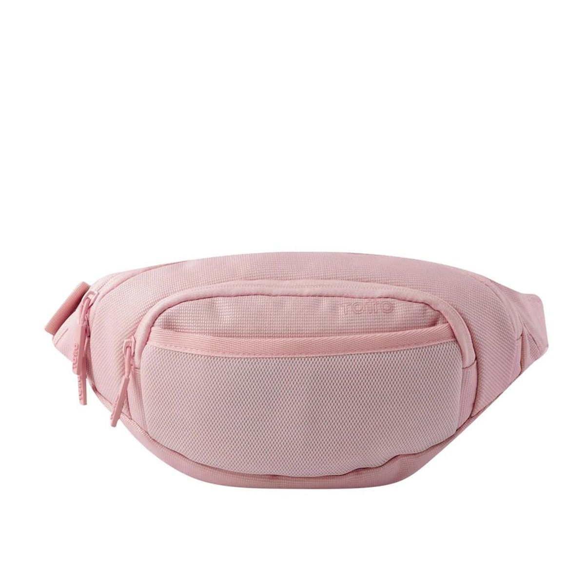 TOTTO - Canguro Totto Mesh Pom