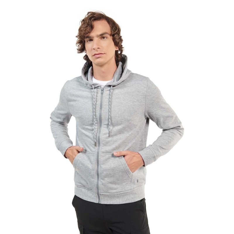TOTTO - Buzo para Hombre Hout Naranja