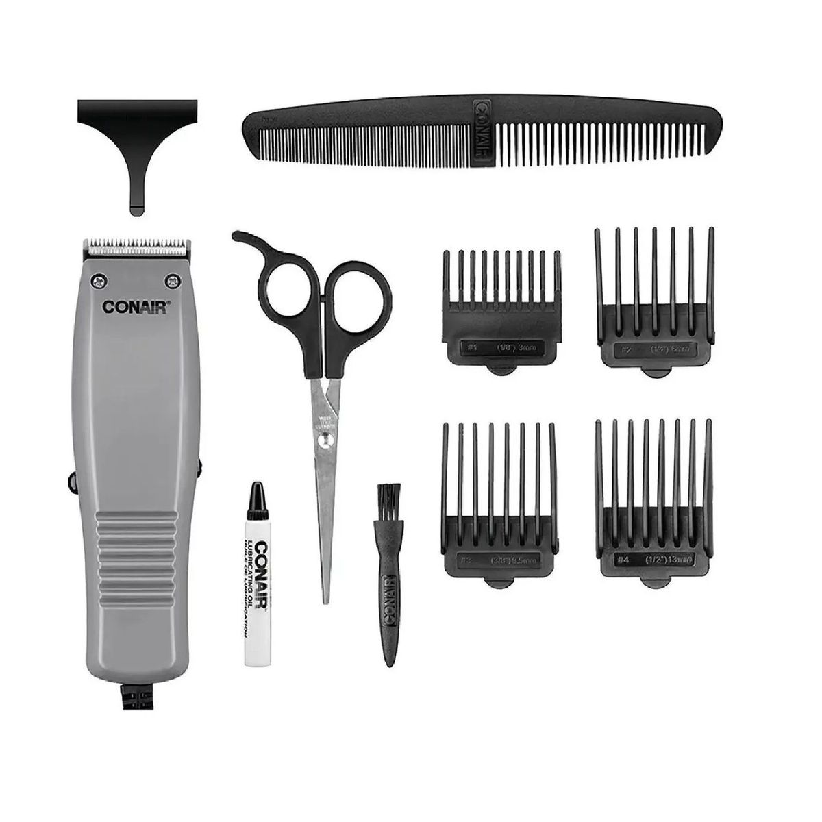 CONAIR - Maquina Peluqueria Conair Simple Cut Hc90rg