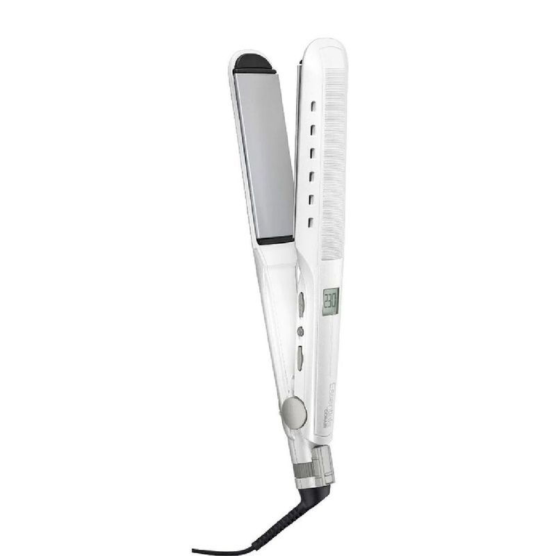 CONAIR - Plancha De Pelo Conair Essentials Coco Colágeno Y Almendra
