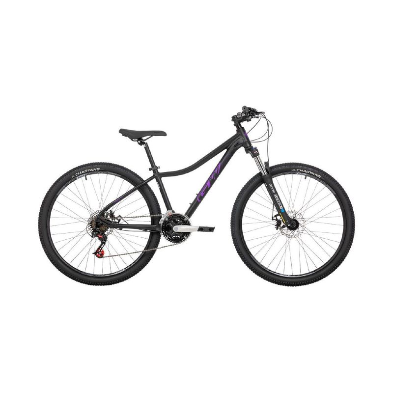 GW - Bicicleta de Montaña Gw Deer Rin 27.5 Grupo de 7
