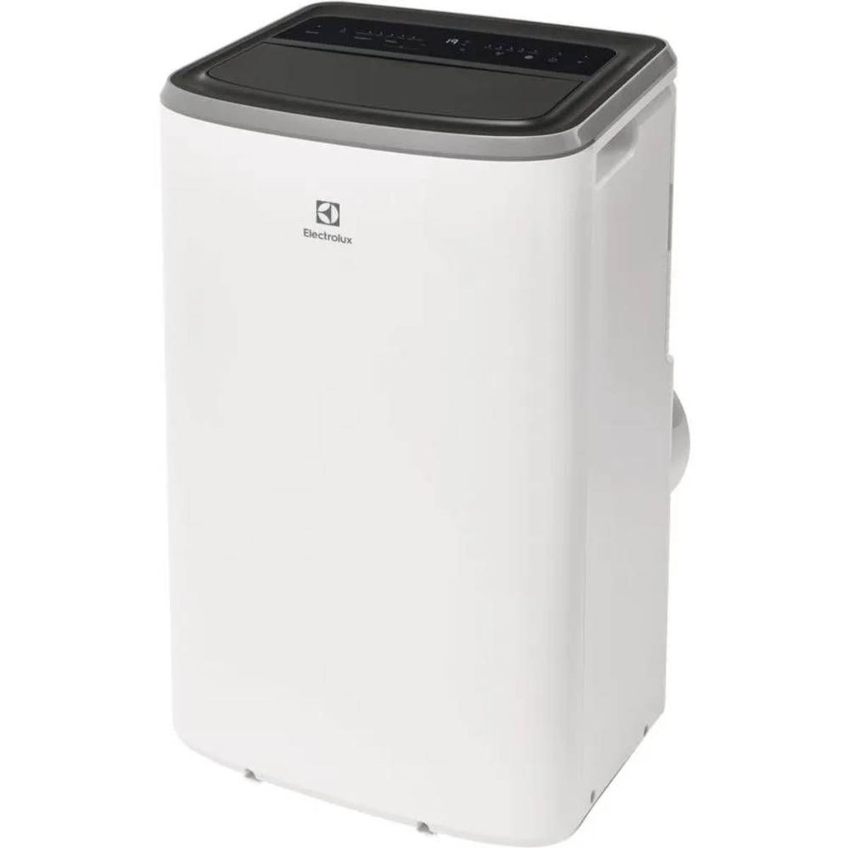 ELECTROLUX - Aire Acondicionado Portátil Electrolux 12000BTU Blanco_.