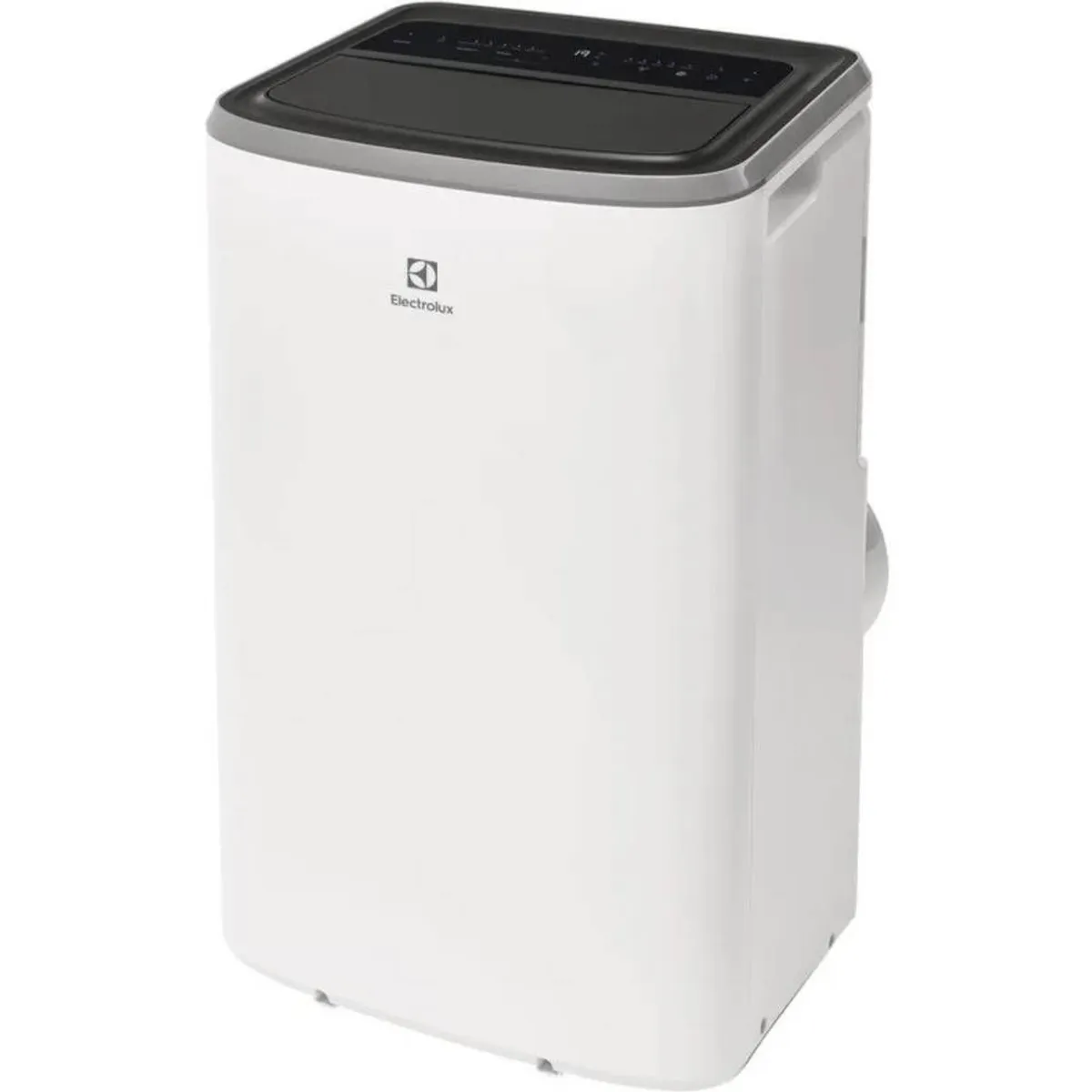 ELECTROLUX - Aire Acondicionado Portátil Electrolux 12000BTU Blanco_.