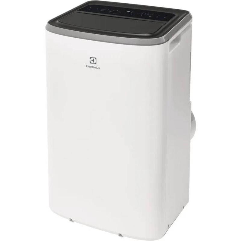 ELECTROLUX - Aire Acondicionado Portátil Electrolux 12000BTU Blanco