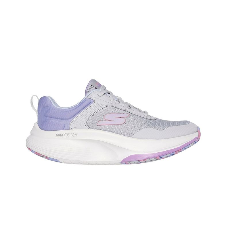SKECHERS - SK TENIS GO WALK MAX WALKER  LIFE STYLE GRIS SKECHERS