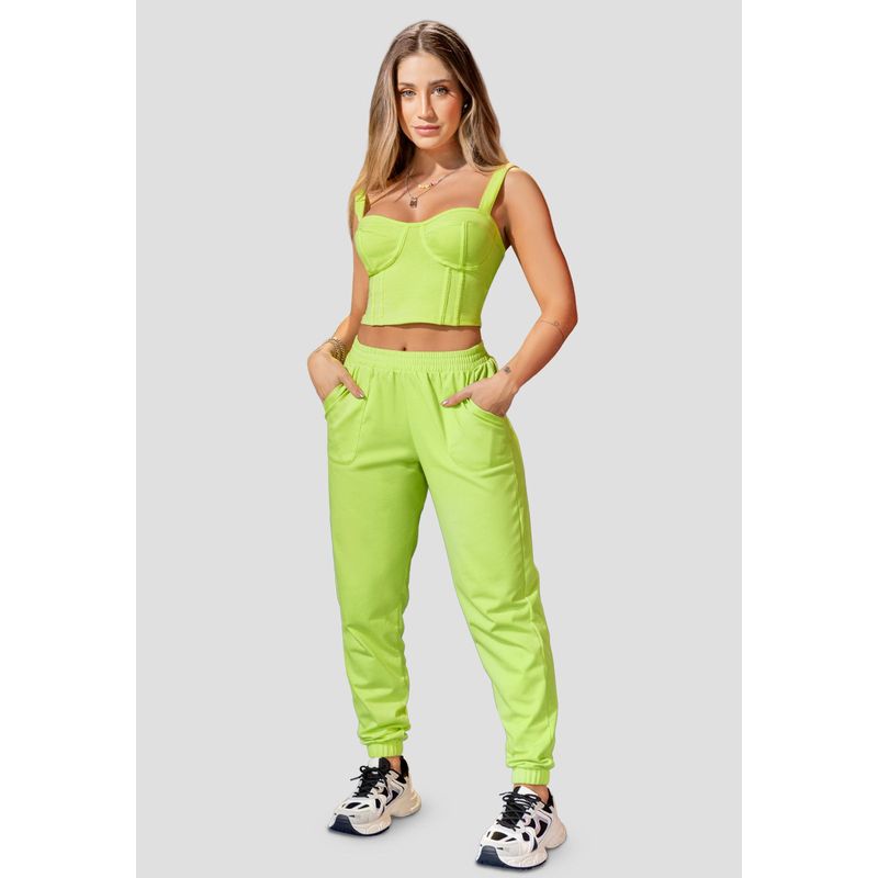 ATYPICAL - Conjunto Mujer Lima Atypical 100887