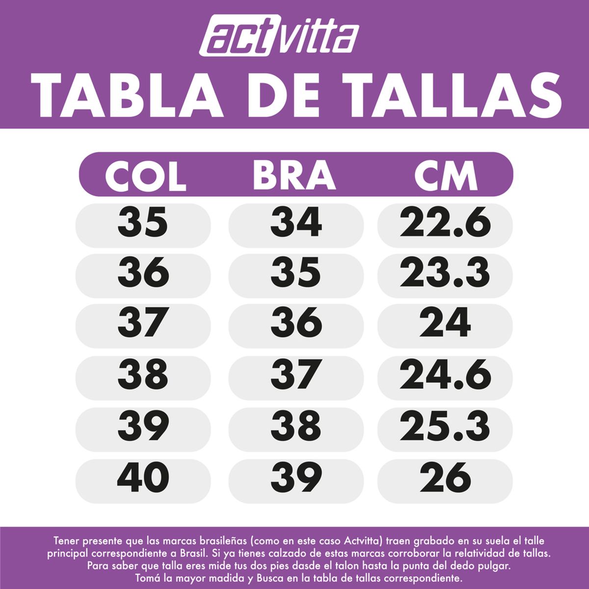 ACTVITTA - Price Shoes Tenis Deportivo Mujer 0224828-108BLANCO