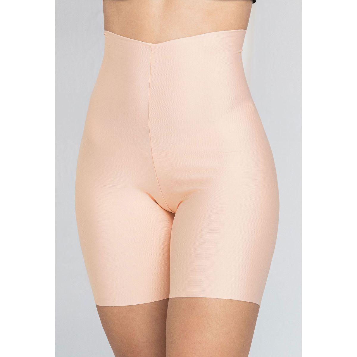 FORMAS INTIMAS - Short Mujer Nude FI 100953