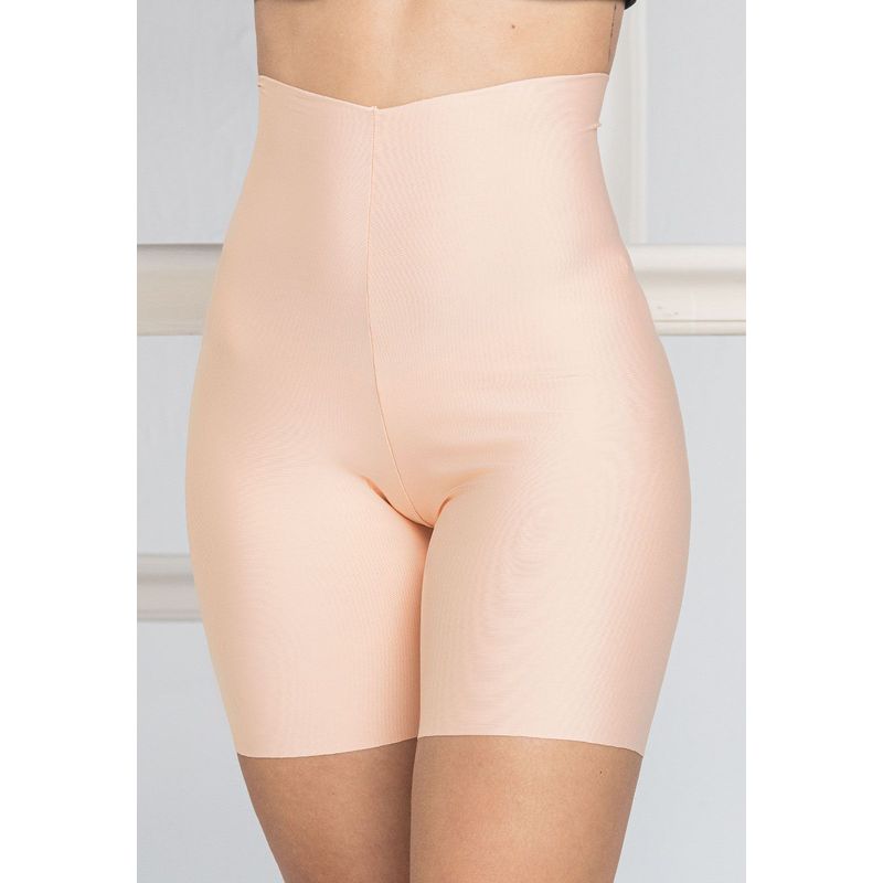 FORMAS INTIMAS - Short Mujer Nude FI 100953