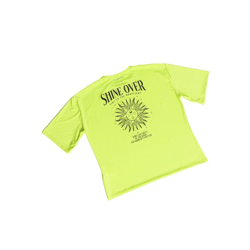 RUTTA - Camiseta Mujer Lima Rutta 103167