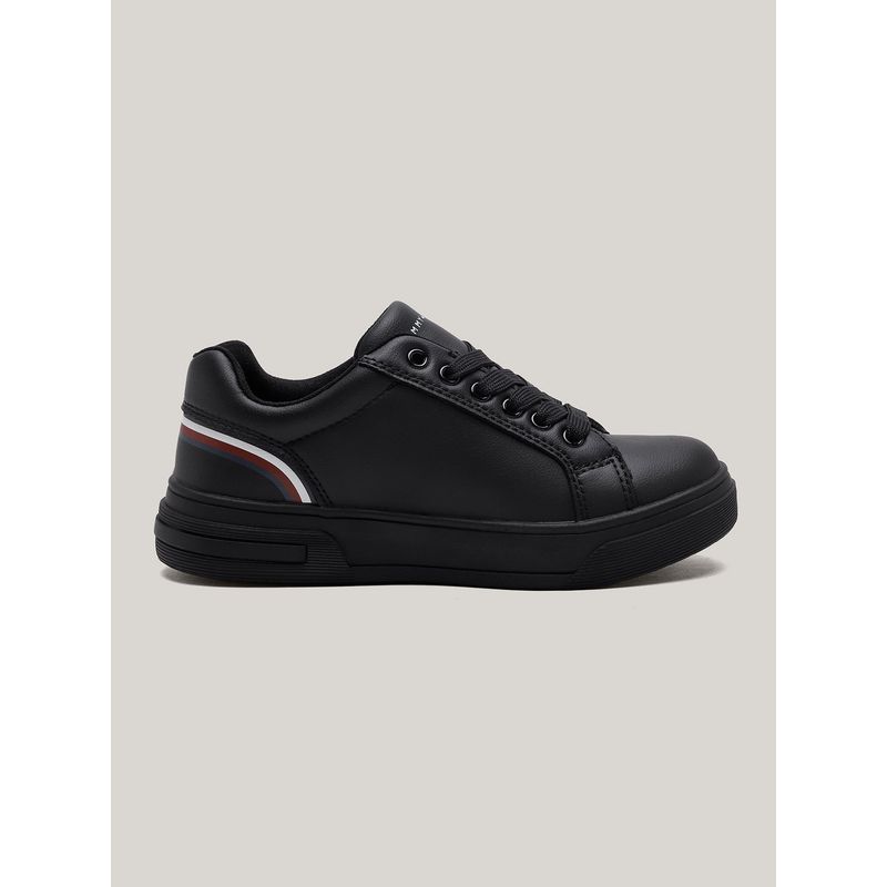 TOMMY HILFIGER - Zapatilla Con Rayas Para Niños Tommy Hilfiger