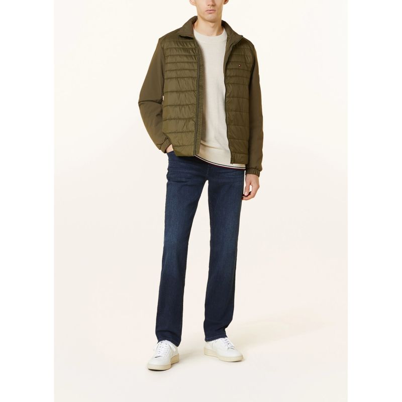TOMMY HILFIGER - Saco Con Cierre Tommy Hilfiger