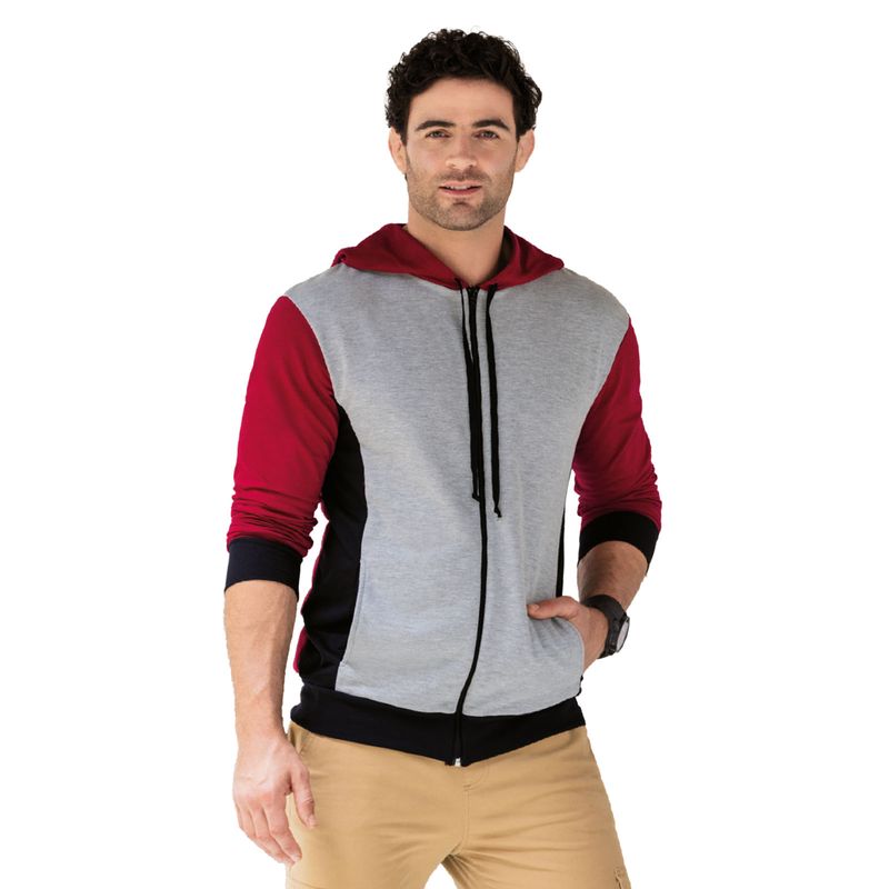 MARKETING PERSONAL - Chaqueta Hombre Multicolor Mp 07987