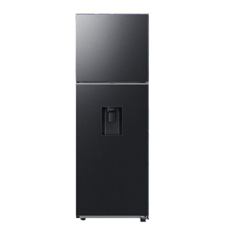 SAMSUNG - Nevera Samsung RT31DG5220B1 301Lt Negro No Frost Inverter