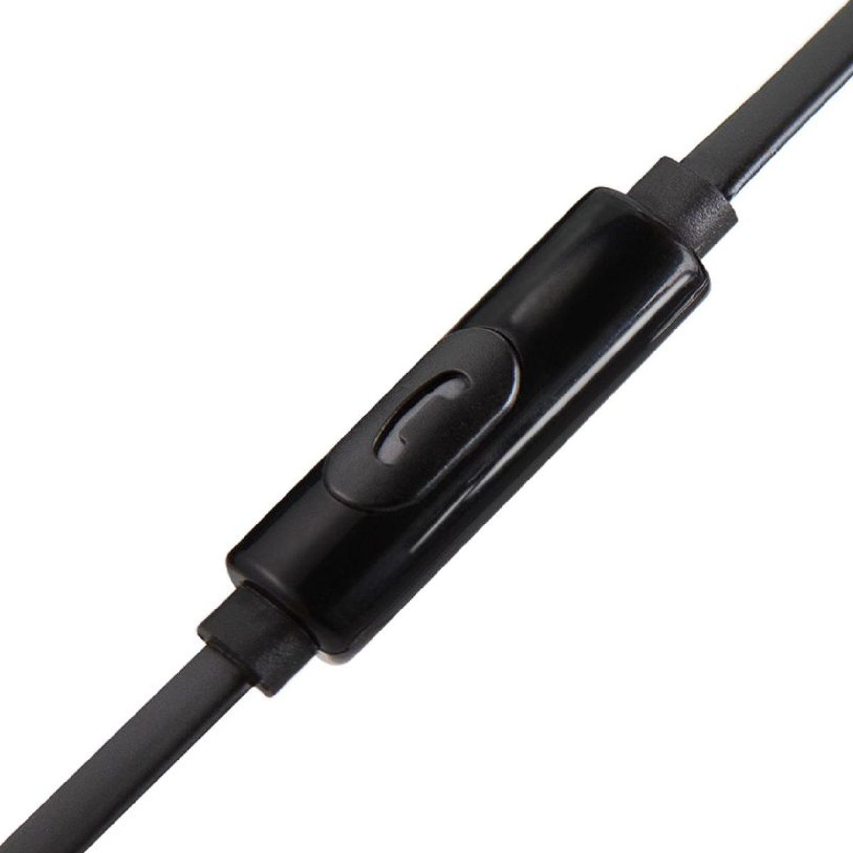 PURE GEAR - Puregear Audifono con Cable USB-C PureBoom Manos Libres Negro