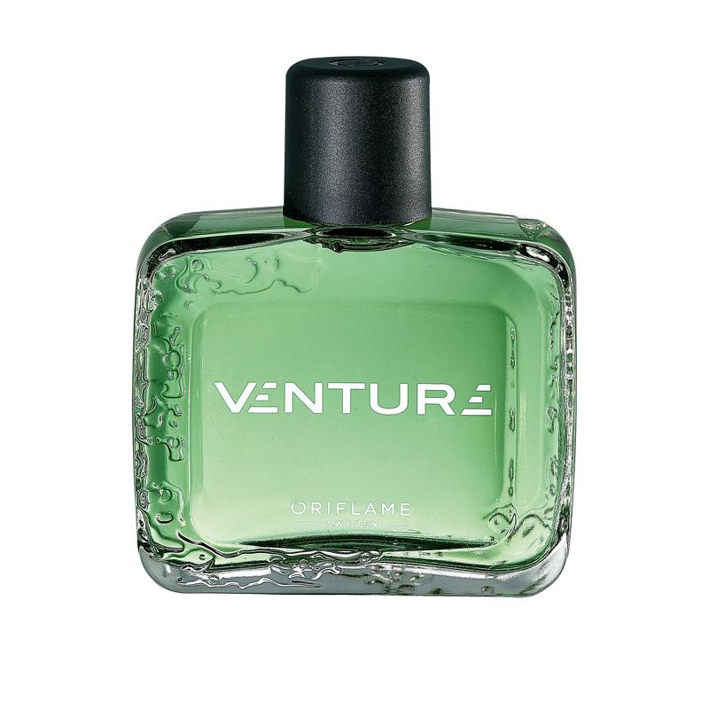 ORIFLAME - Perfume Venture Eau de Toilette