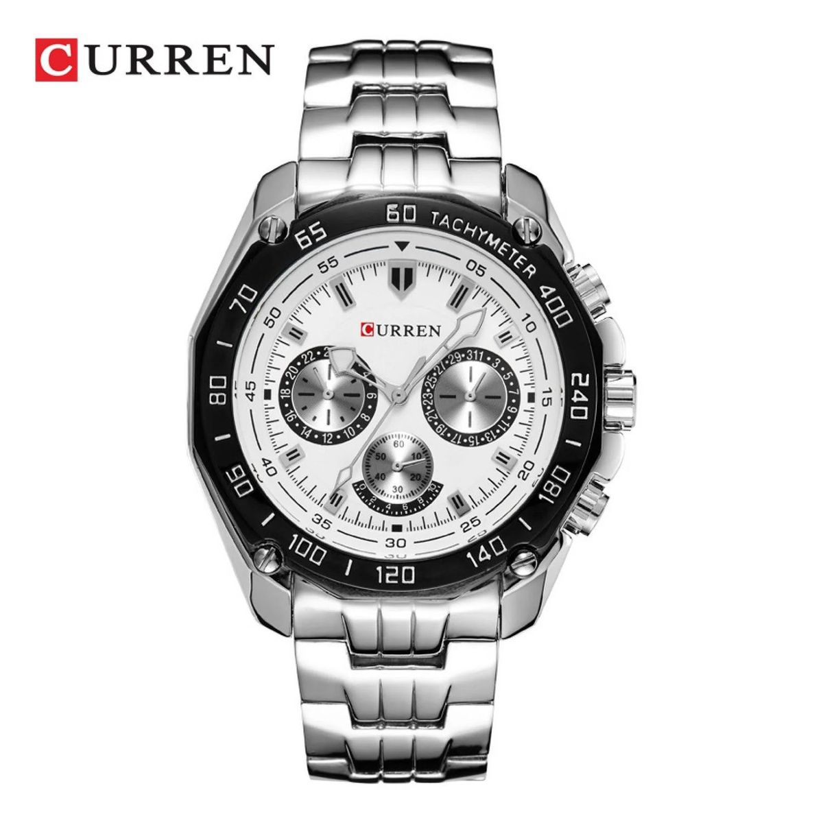 CURREN - Reloj Hombre Curren