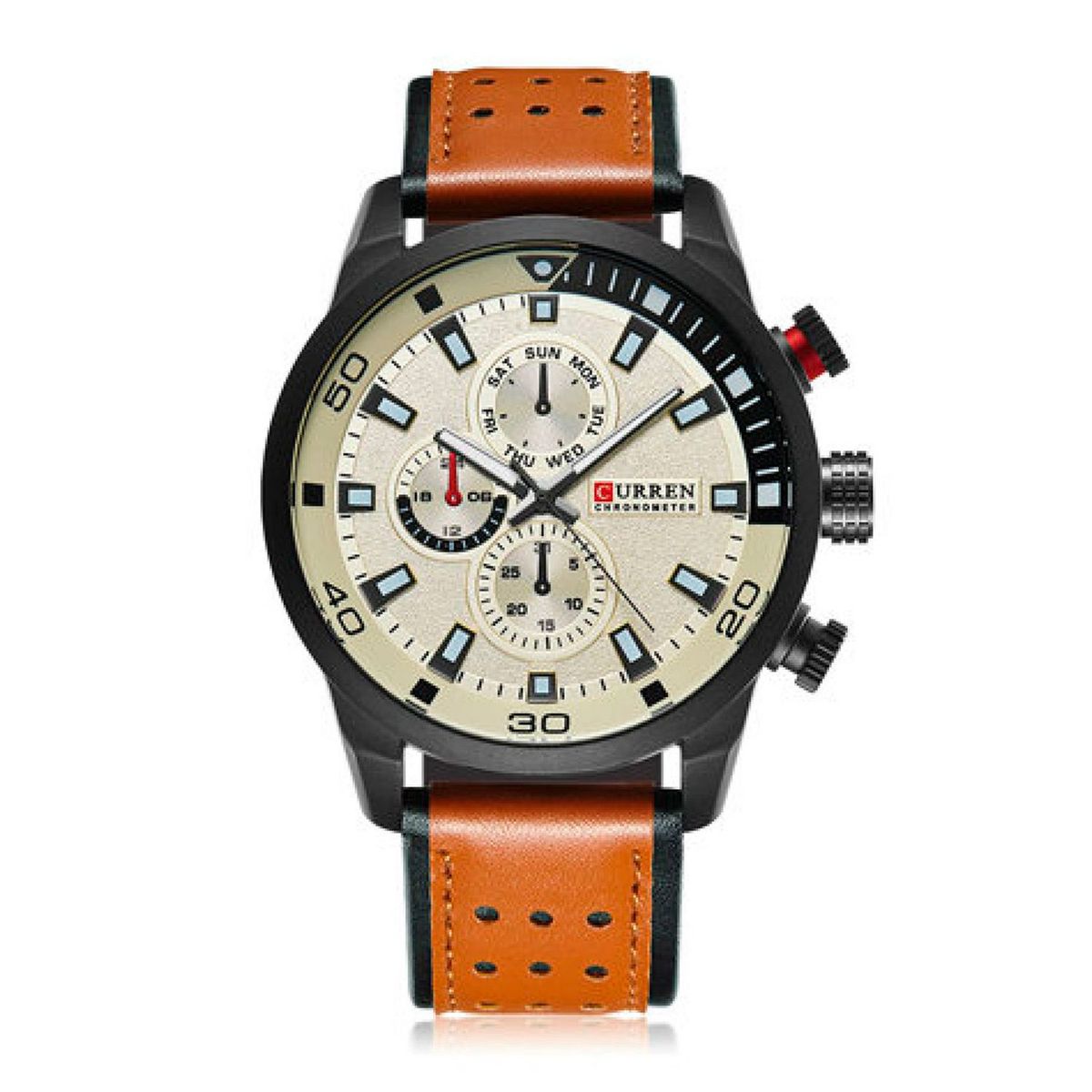 CURREN - Reloj Hombre Curren