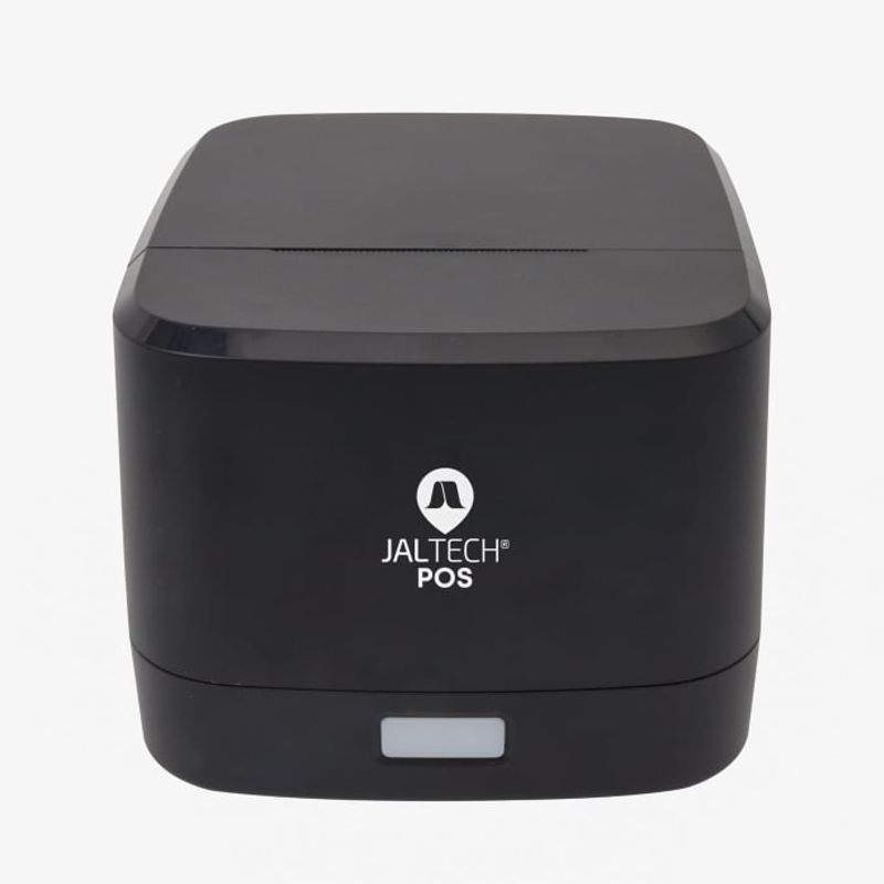 JALTECH - Impresora Térmica Jaltech Pos 58mm Usb  Rj11
