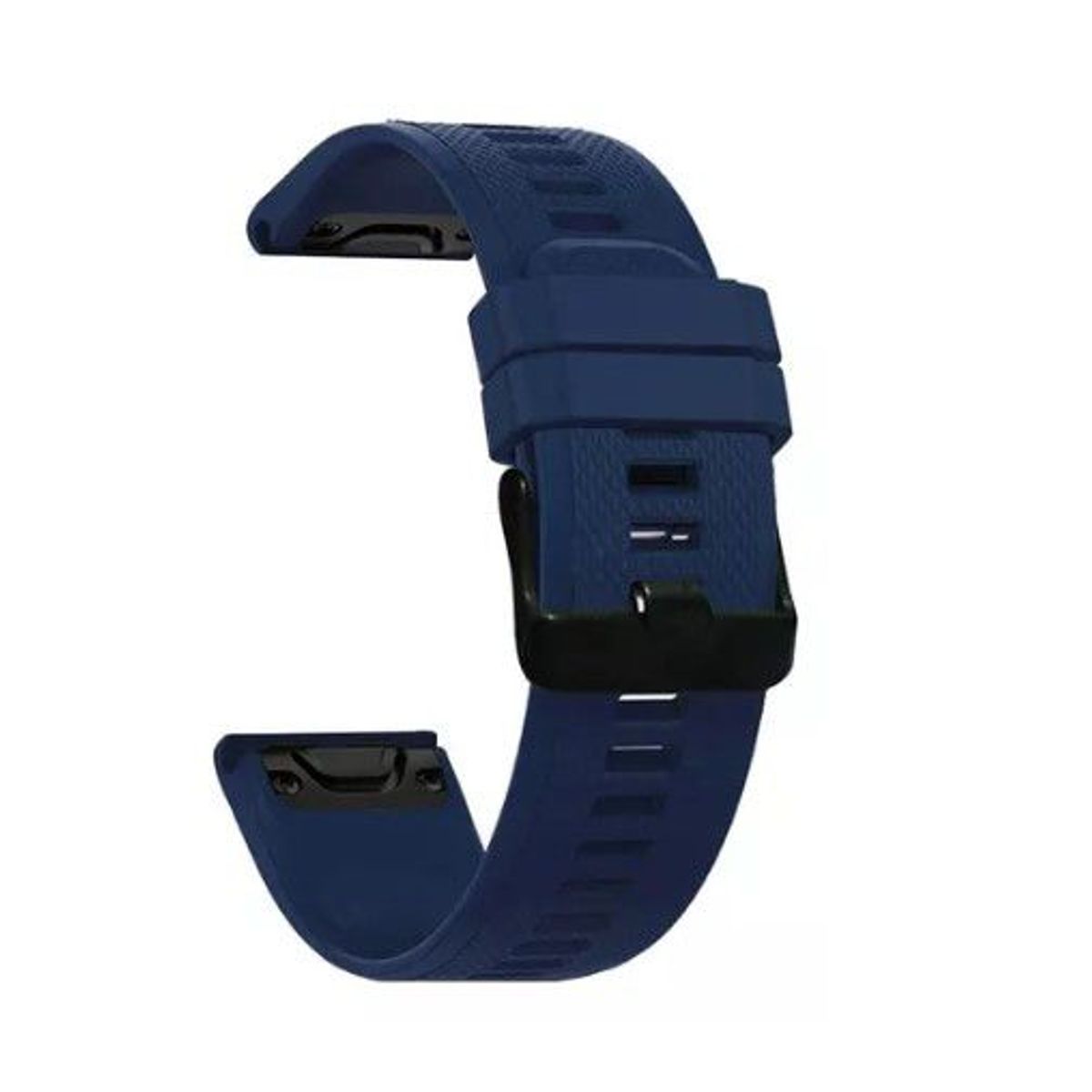 GENERICO - Correa En Silicona Compatible Con Garmin De 20mm