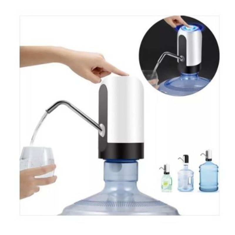 GENERICO - Dispensador de agua automático